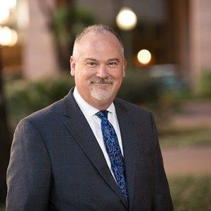 Meet your Posher, Todd